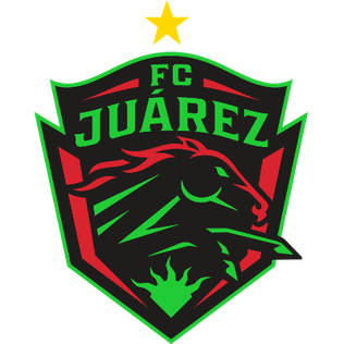 Maglia FC Juarez